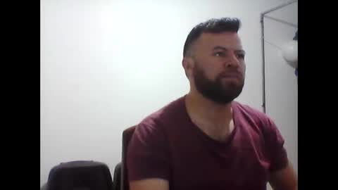 pedrodiaz130814 online show from 18, 9, 2025