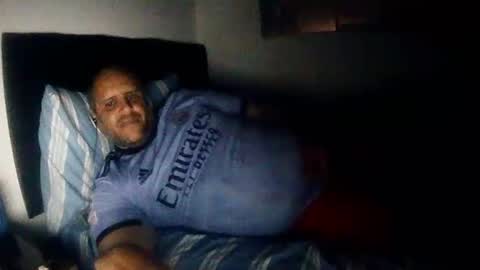 Pedro online show from 28, 10, 2025