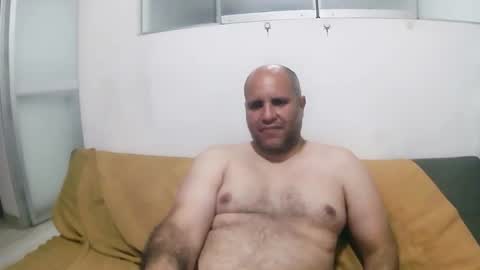 Pedro online show from 15, 12, 2025