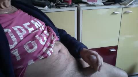 pegaso1000 online show from 8, 1, 2026