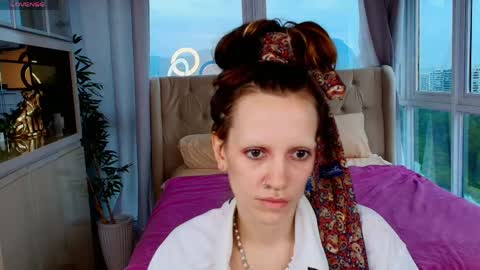 Snapshot of peggy_ross chatting on 12, 3, 2026 Peggy online show from 12, 3, 2026