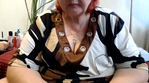 Snapshot of peggysoft chatting on 12, 7, 2026 PeggySoft online show from 12, 7, 2026
