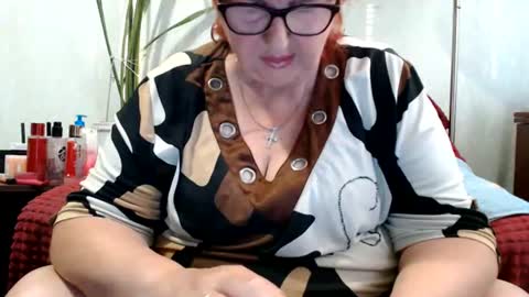 Snapshot of peggysoft chatting on 13, 7, 2026 PeggySoft online show from 13, 7, 2026