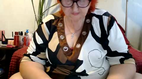 Snapshot of peggysoft chatting on 13, 7, 2026 PeggySoft online show from 13, 7, 2026