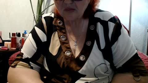 Snapshot of peggysoft chatting on 15, 7, 2026 PeggySoft online show from 15, 7, 2026