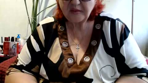 Snapshot of peggysoft chatting on 25, 7, 2026 PeggySoft online show from 25, 7, 2026