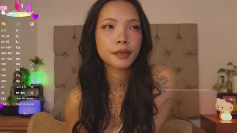 Snapshot of peisinoe_____ chatting on 4, 3, 2026 Kris online show from 4, 3, 2026