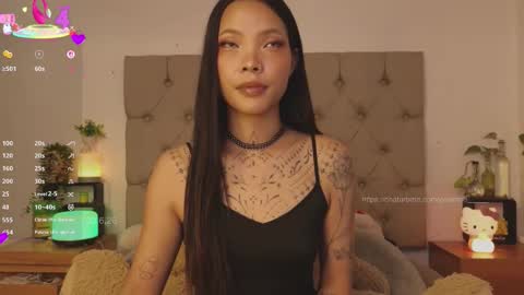 Snapshot of peisinoe_____ chatting on 6, 3, 2026 Kris online show from 6, 3, 2026