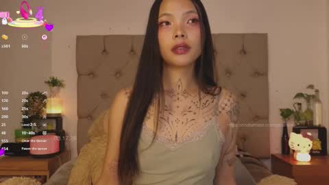 Snapshot of peisinoe_____ chatting on 17, 3, 2026 Kris online show from 17, 3, 2026