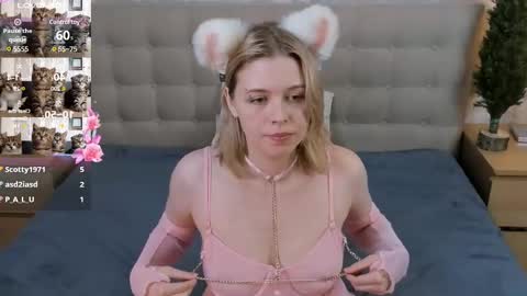  HERES ALICE  WELCOME EVERYONE LOVENSE DOMI REACT TO YOUR TIPS LETS MAKE A GREAT SHOW TOGETHER  online show from 10, 2, 2025