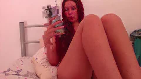 Snapshot of pelirroja_sexy chatting on 5, 4, 2026 pelirroja_sexy online show from 5, 4, 2026