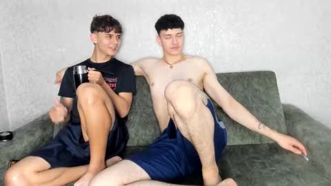 CAIN-19  ALLEN-18 RONALD-18 AUSTIN-18 MOD DANTE online show from 14, 2, 2026