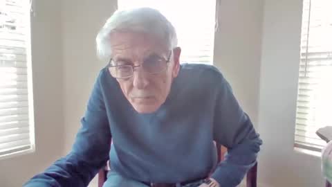 pem165 online show from 22, 3, 2026