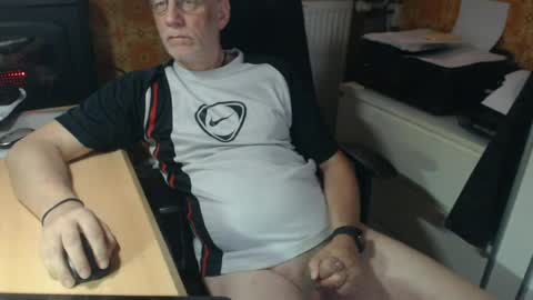 Pemue65 online show from 17, 7, 2026