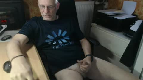 Pemue65 online show from 20, 7, 2026