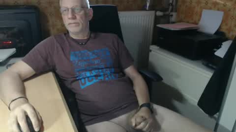 Pemue65 online show from 22, 7, 2026