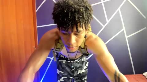 Pendragom online show from 8, 12, 2024