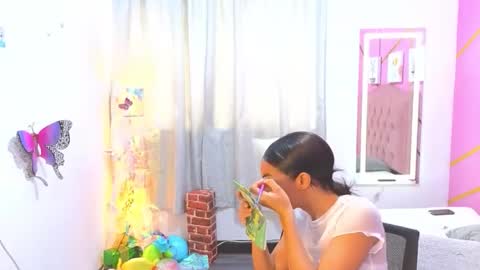 peneelopeecute online show from 10, 1, 2026