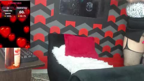 penelope_sweet1 online show from 17, 10, 2025