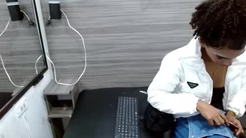 Penelopee Rouse online show from 1, 12, 2025