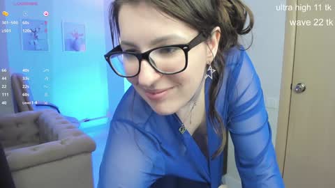 Snapshot of peneloppa_star chatting on 16, 1, 2025 Hi  Im Peneloppa online show from 16, 1, 2025