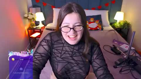 Hi  Im Peneloppa online show from 24, 2, 2026