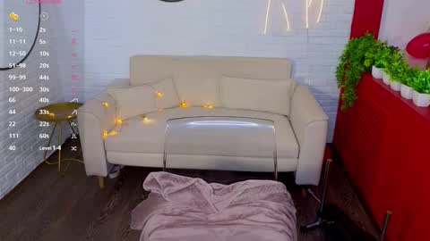 Hi  Im Peneloppa online show from 13, 3, 2026