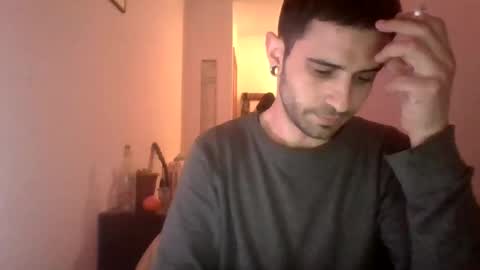 Snapshot of penesvoladores92 chatting on 15, 2, 2025 penesvoladores92 online show from 15, 2, 2025