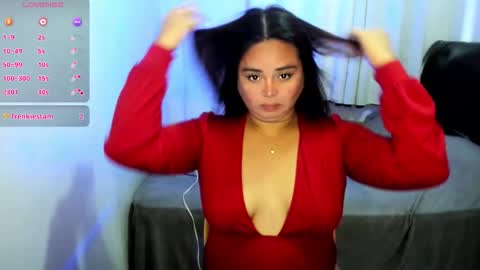 Snapshot of peninayni chatting on 16, 1, 2026 peny online show from 16, 1, 2026