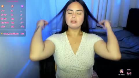 Snapshot of peninayni chatting on 4, 3, 2026 peny online show from 4, 3, 2026