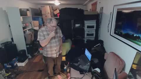 monkeydog online show from 28, 4, 2026