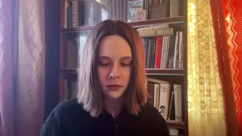 Alya online show from 19, 3, 2026