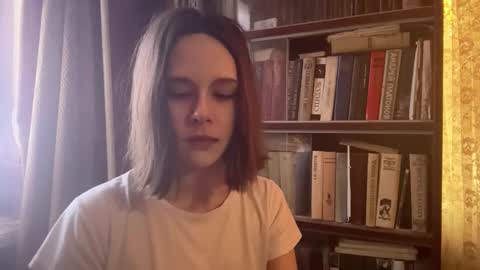 Alya online show from 21, 3, 2026