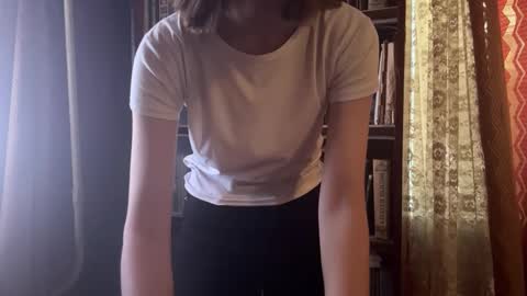 Alya online show from 21, 3, 2026