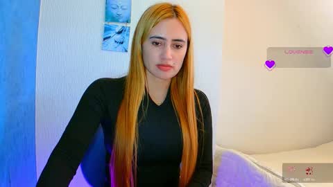 Snapshot of pennyy__ chatting on 16, 3, 2026 Hi Im Penelope better vibrations 1111 online show from 16, 3, 2026