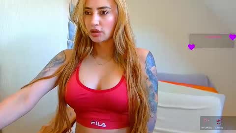 Snapshot of pennyy__ chatting on 22, 3, 2026 Hi Im Penelope better vibrations 1111 online show from 22, 3, 2026