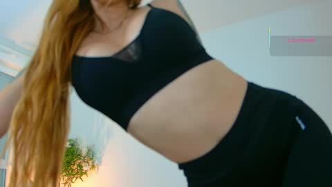 Snapshot of pennyy__ chatting on 5, 6, 2026 Hi Im Penelope better vibrations 1111 online show from 5, 6, 2026