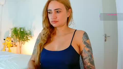 Snapshot of pennyy__ chatting on 12, 7, 2026 Hi Im Penelope better vibrations 1111 online show from 12, 7, 2026
