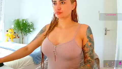Snapshot of pennyy__ chatting on 14, 7, 2026 Hi Im Penelope better vibrations 1111 online show from 14, 7, 2026