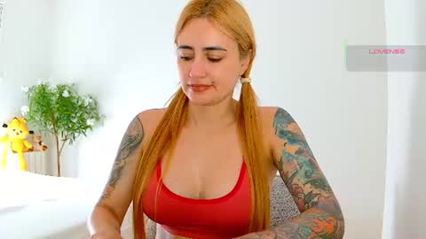 Snapshot of pennyy__ chatting on 15, 7, 2026 Hi Im Penelope better vibrations 1111 online show from 15, 7, 2026