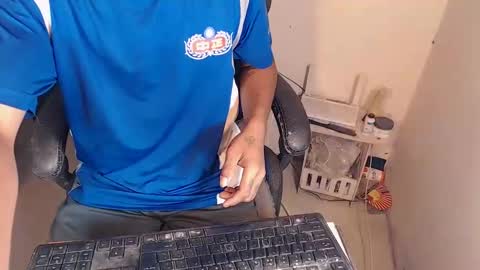 Hotking with bolitas online show from 11, 5, 2026