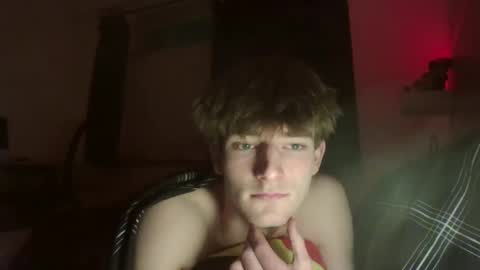 Snapshot of pepito1083 chatting on 10, 1, 2025 cutebelgianboy online show from 10, 1, 2025