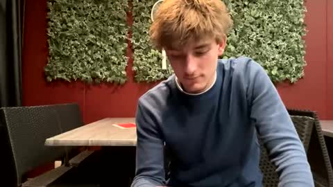 Snapshot of pepito1083 chatting on 29, 3, 2026 cutebelgianboy online show from 29, 3, 2026