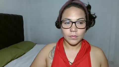 Megan online show from 7, 2, 2025