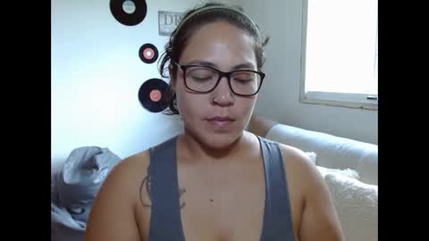 Megan online show from 20, 9, 2025