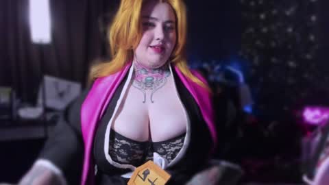 Snapshot of peppe_pimp chatting on 7, 12, 2024 Kim Byeoldae online show from 7, 12, 2024