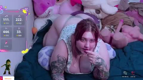 Kim Byeoldae online show from 19, 3, 2026