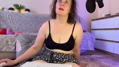 Olga and Kirill online show from 11, 7, 2026