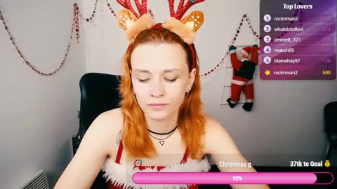 Snapshot of peppymia chatting on 22, 12, 2025 Mia online show from 22, 12, 2025