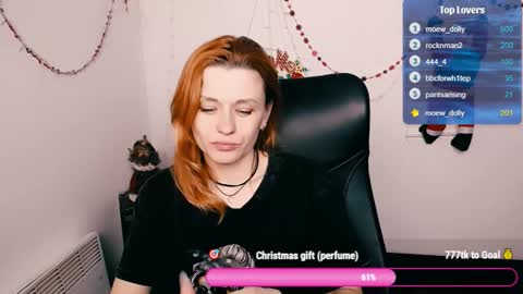 Snapshot of peppymia chatting on 7, 1, 2026 Mia online show from 7, 1, 2026